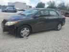 2011 TOYOTA COROLLA