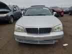 2004 HYUNDAI Xg