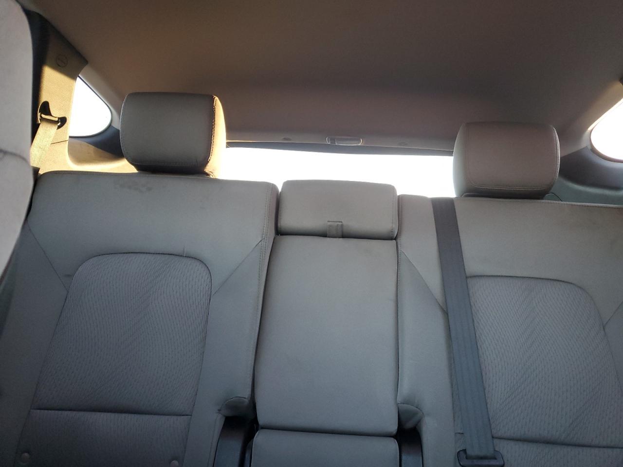 2014 HYUNDAI SANTA FE
