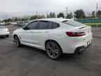 2019 BMW X4