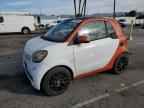 2016 SMART Fortwo