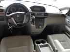 2011 HONDA ODYSSEY
