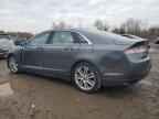2015 LINCOLN MKZ