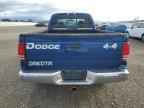 2000 DODGE Dakota