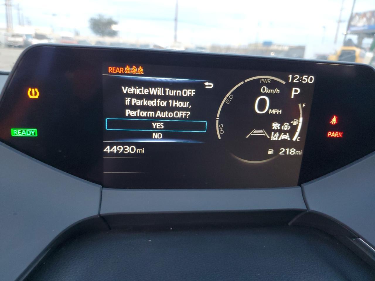 2024 TOYOTA PRIUS