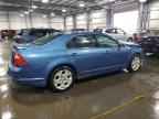 2010 FORD FUSION