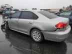 2012 VOLKSWAGEN Passat