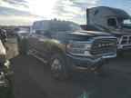 2024 RAM 3500