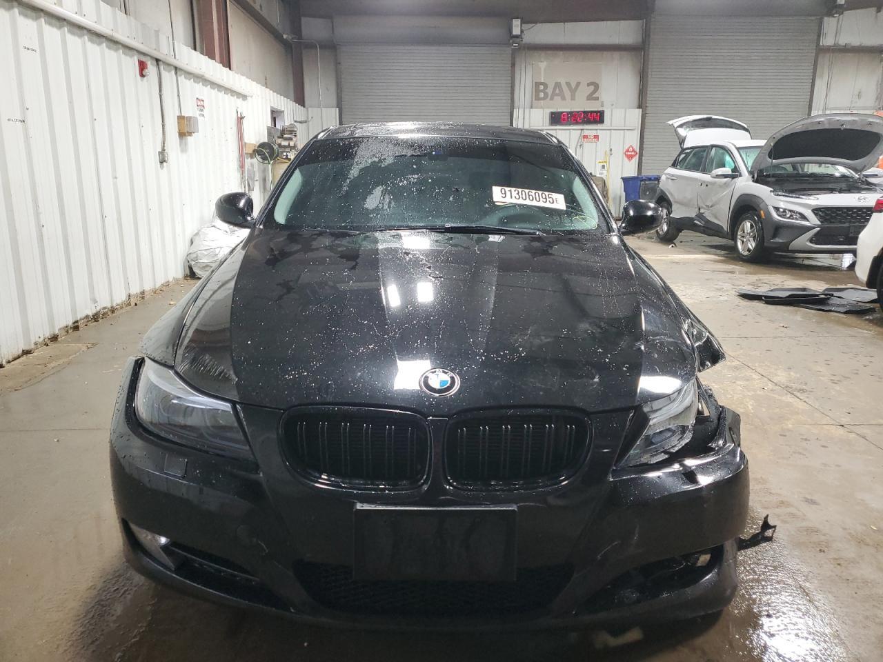 2011 BMW 3 SERIES