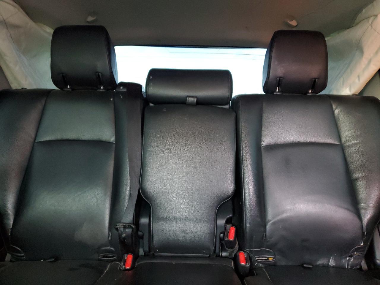 2015 TOYOTA 4Runner