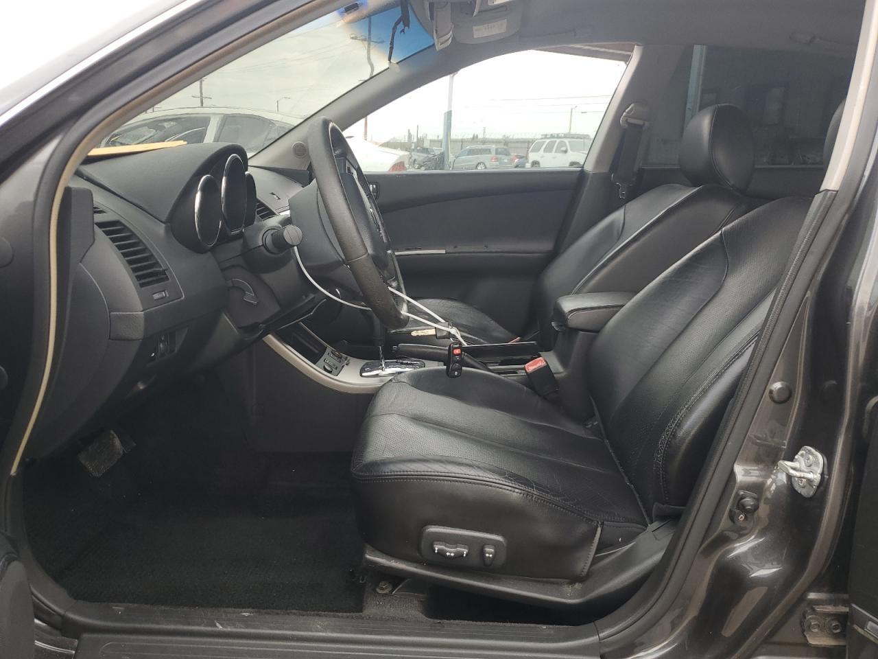 2005 NISSAN ALTIMA