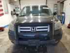 2007 HONDA PILOT