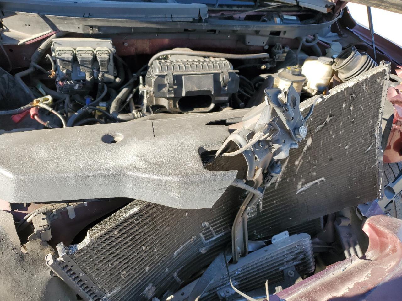 2006 FORD F-150