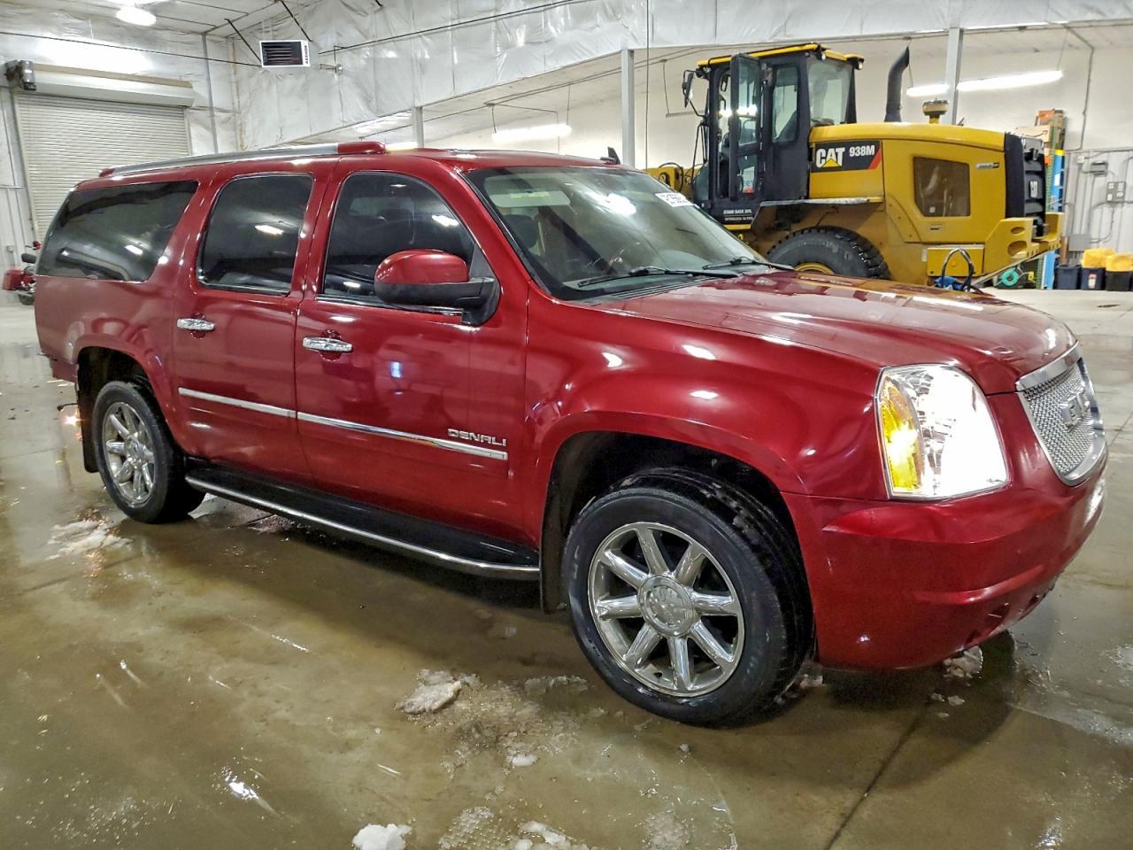 2011 GMC Yukon XL