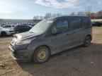 2018 FORD TRANSIT CONNECT