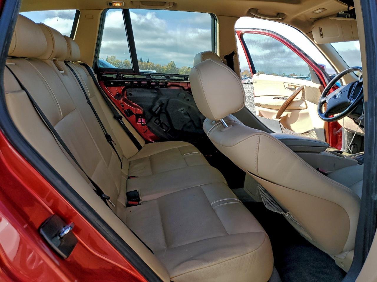 2004 BMW X3