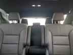 2025 CHEVROLET TRAVERSE