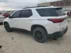 2022 CHEVROLET TRAVERSE