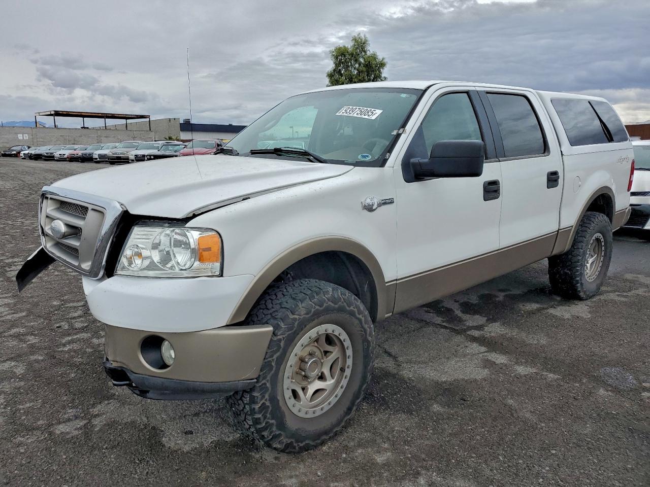 2006 FORD F-150