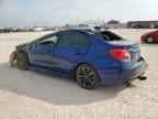 2015 SUBARU WRX