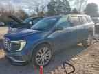 2025 GMC ACADIA