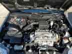 2000 HONDA CIVIC