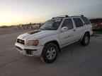 2001 NISSAN PATHFINDER