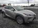 2017 LEXUS NX 200T