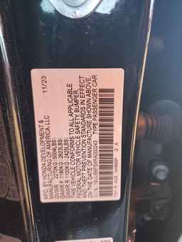 2024 ACURA TLX