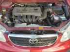 2006 TOYOTA COROLLA