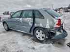 2007 CHEVROLET MALIBU
