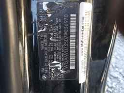 2007 BMW 3 SERIES