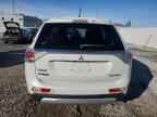 2015 MITSUBISHI outlander