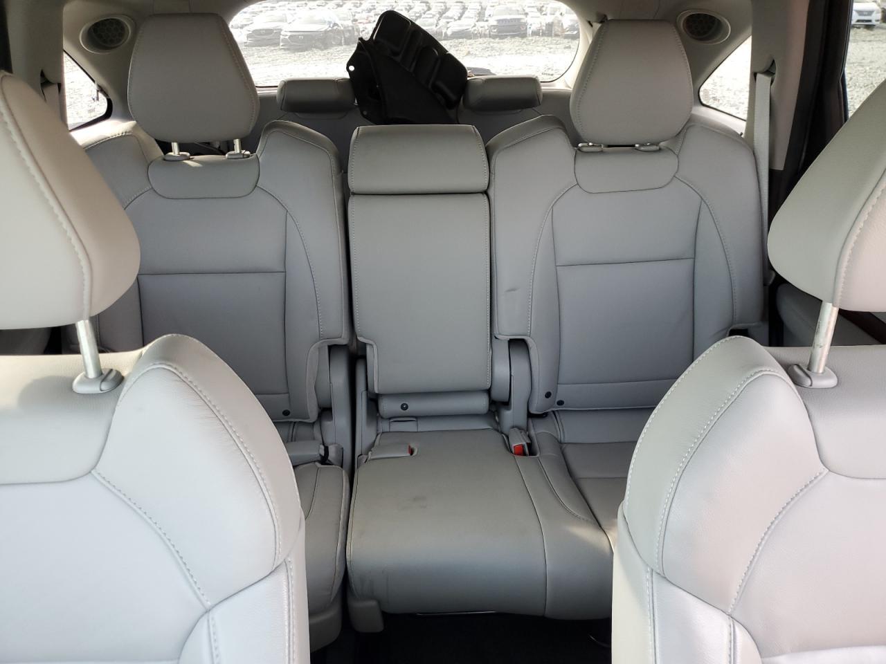 2015 ACURA MDX