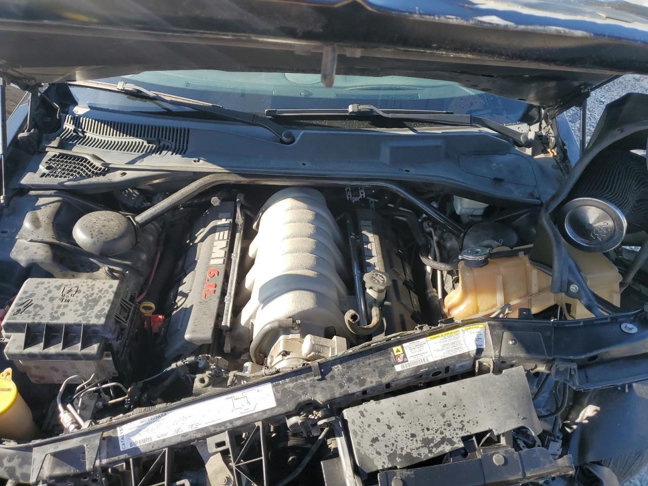 2006 CHRYSLER 300