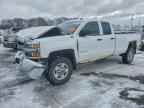 2015 CHEVROLET Silverado 2500