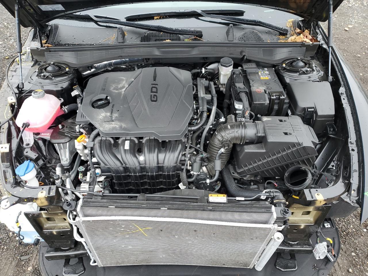 2025 HYUNDAI SONATA