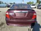 2011 FORD FUSION