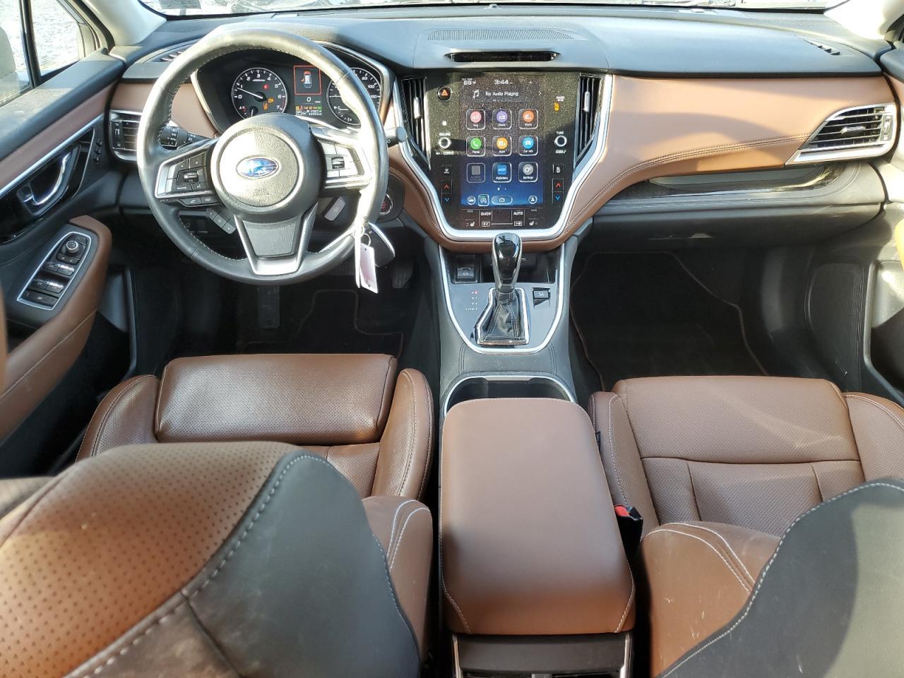 2022 SUBARU Outback