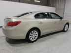 2013 BUICK LACROSSE