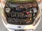 2015 FORD Fiesta