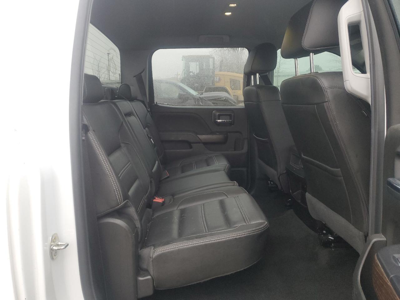 2018 GMC Sierra