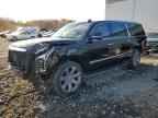 2017 CADILLAC Escalade ESV
