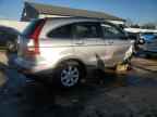 2007 HONDA CR-V