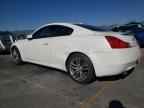 2009 INFINITI G37