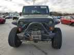 2007 JEEP WRANGLER