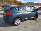 2014 NISSAN ROGUE