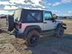 2011 JEEP WRANGLER