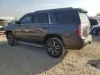 2015 GMC Yukon