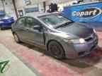 2010 HONDA CIVIC